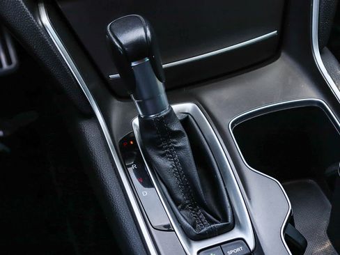 Used 2022 Honda Accord Sport image 21