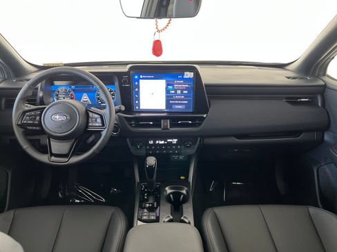 New 2026 Subaru Outback Premium AWD/4WD image 14