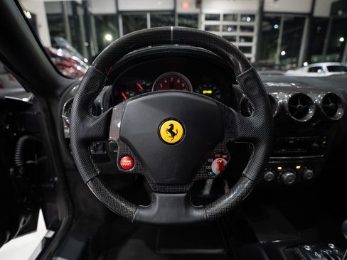 Used 2005 Ferrari F430 Coupe RWD image 16
