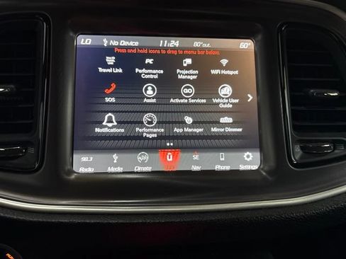 Used 2019 Dodge Challenger R/T RWD image 33