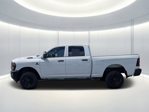 New 2026 RAM 2500 Tradesman image 6