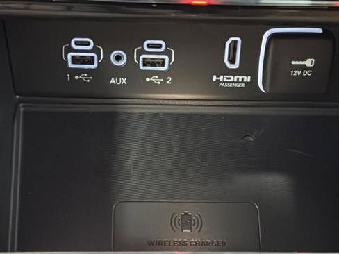 Used 2024 Jeep Grand Cherokee Summit AWD/4WD image 34