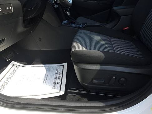 Used 2018 Hyundai Kona SEL w/ SEL Tech Package 02 FWD image 13