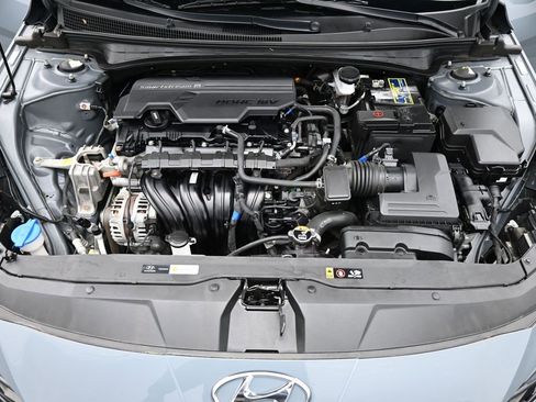 Used 2023 Hyundai Elantra SEL w/ Convenience Package image 15