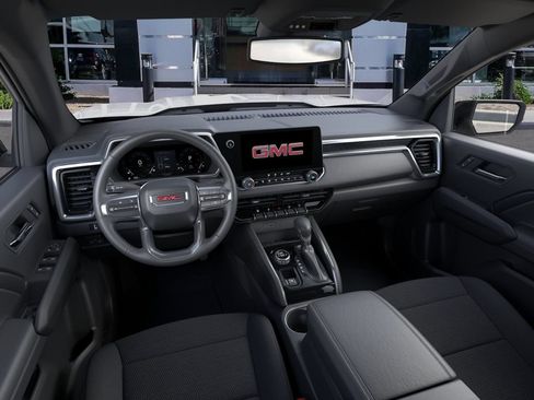 New 2026 GMC Canyon Elevation w/ Convenience Package AWD/4WD image 15