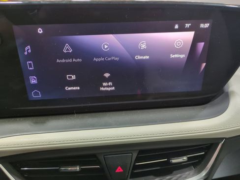 Used 2024 Buick Encore GX Avenir w/ Avenir Technology Package AWD/4WD image 24