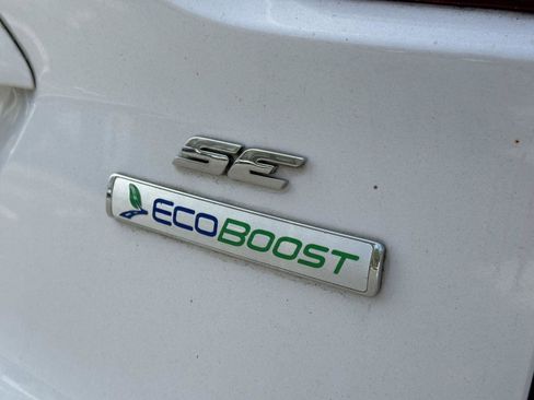 Used 2014 Ford Escape SE image 10