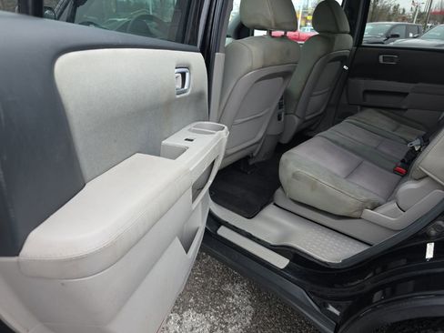 Used 2013 Honda Pilot EX image 11