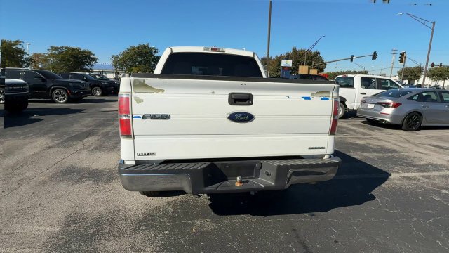 Used 2014 Ford F150 XLT RWD image 7