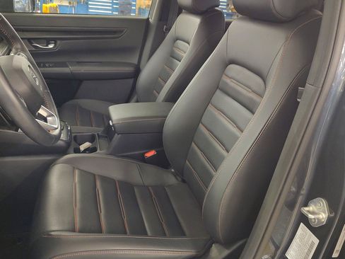 Used 2024 Honda CR-V Sport-L image 2