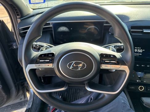 Used 2024 Hyundai Santa Cruz Night image 21