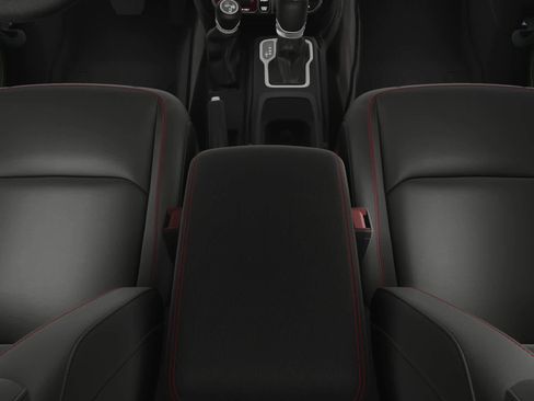 New 2025 Jeep Gladiator Rubicon AWD/4WD image 27