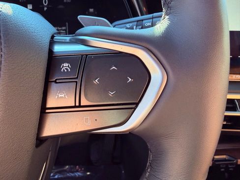 Certified 2025 Lexus RX 350 350h Premium Plus TECH&CONV. P w/ Convenience Package image 24