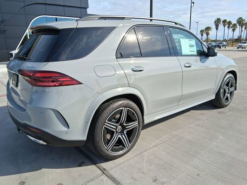 New 2026 Mercedes-Benz GLE 450 GLE 450 image 9