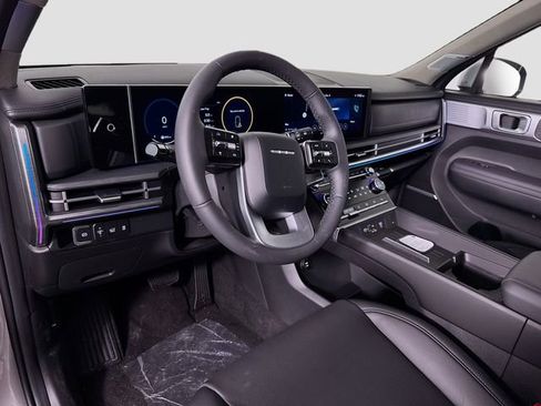 New 2026 Hyundai Santa Fe Limited image 19