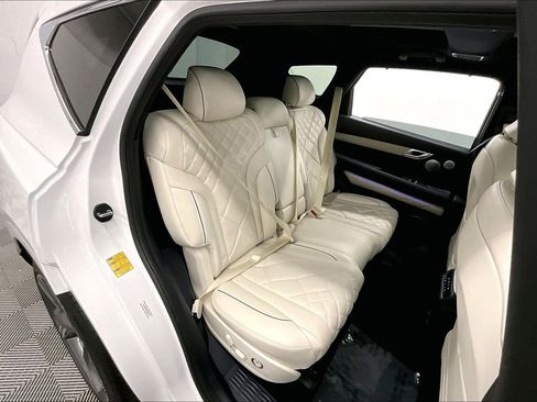 Used 2025 Genesis GV80 3.5T Prestige AWD/4WD image 26