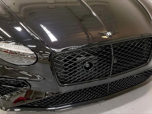 New 2026 Bentley Continental GT Speed image 33