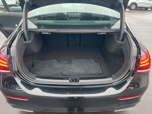 Used 2019 Mercedes-Benz A 220 4MATIC image 12