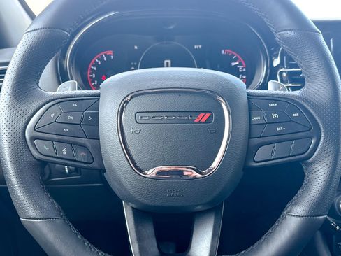 Used 2026 Dodge Durango GT AWD/4WD image 39