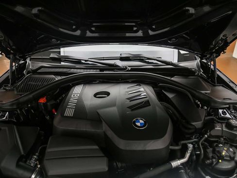 Used 2026 BMW 330i Sedan w/ Premium Package RWD image 28