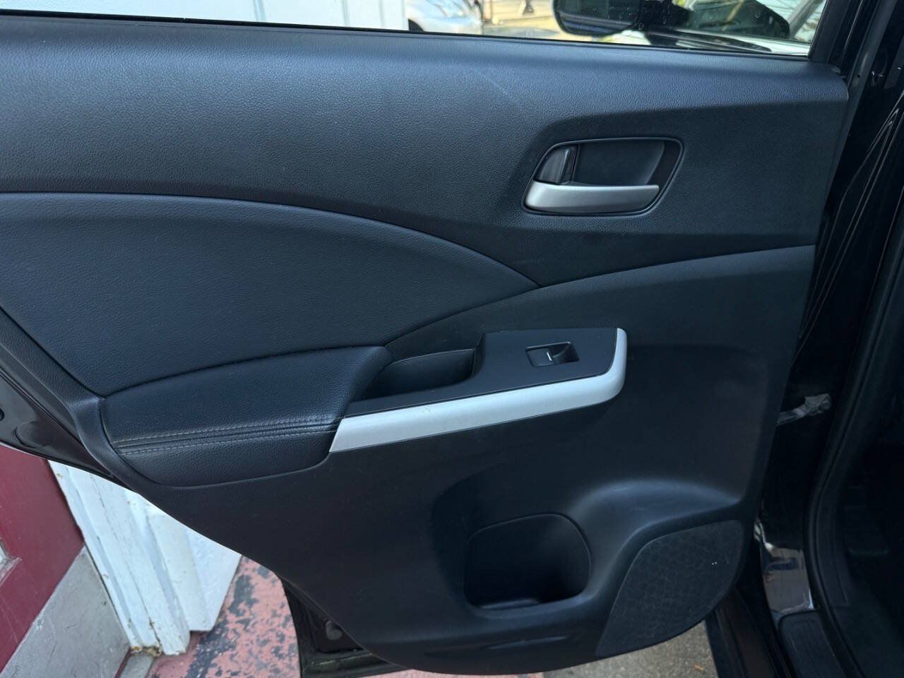 Used 2012 Honda CR-V EX-L image 25