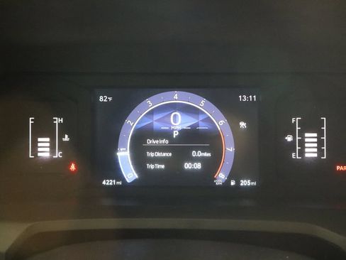 Used 2025 Toyota Tacoma SR5 RWD image 24