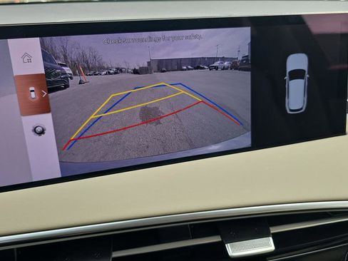 New 2026 Genesis GV70 2.5T Select w/ G1 Accessory Package image 11