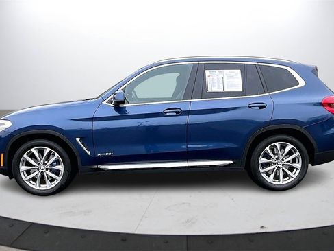Used 2018 BMW X3 xDrive30i image 6