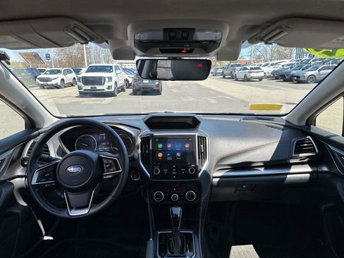 Certified 2023 Subaru Crosstrek 2.5i Limited AWD/4WD image 31
