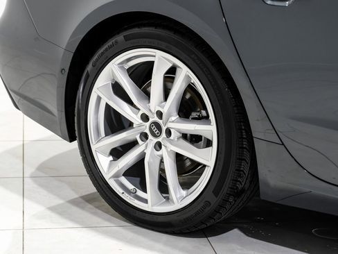 Used 2022 Audi A7 3.0T Premium image 55