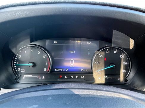 Used 2020 Ford Explorer XLT w/ Equipment Group 202A AWD/4WD image 17