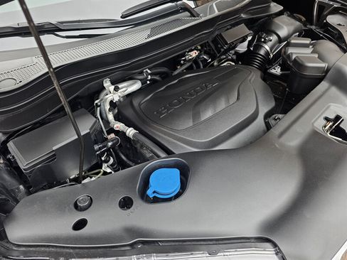 Used 2025 Honda Ridgeline RTL image 32