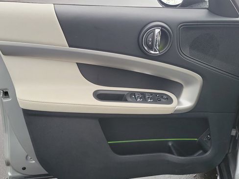 Used 2024 MINI Cooper Countryman S w/ Signature Upholstery Package image 13