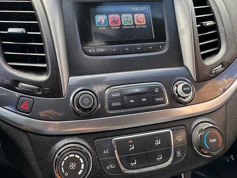 Used 2016 Chevrolet Impala LS w/ Power Convenience Package image 13