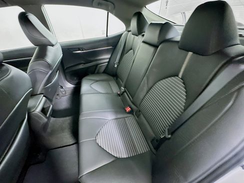 Used 2024 Toyota Camry SE FWD image 27