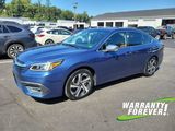 Used 2022 Subaru Legacy Touring XT image 3