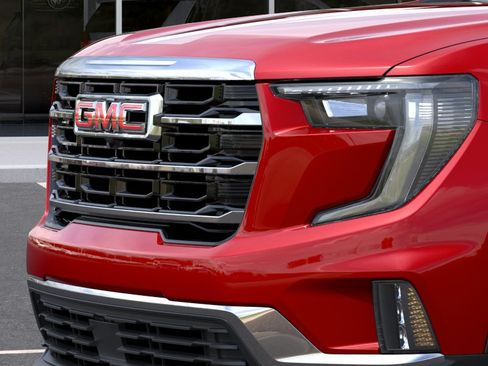 New 2026 GMC Acadia Elevation w/ Elevation Premium Package FWD image 13