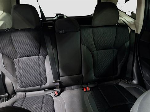 Used 2021 Subaru Forester Premium image 24