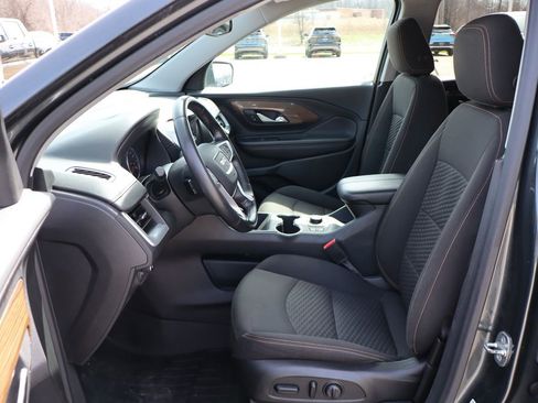 Used 2020 GMC Terrain SLE w/ Driver Convenience Package AWD/4WD image 11