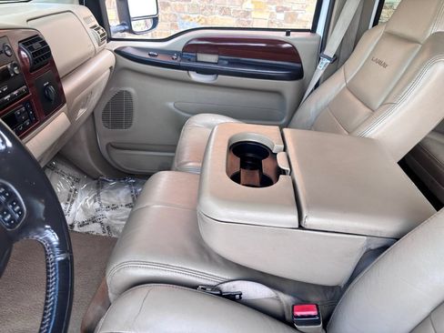 Used 2005 Ford F350 Lariat AWD/4WD image 28
