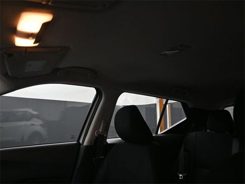 New 2025 Nissan Kicks Play S image 2