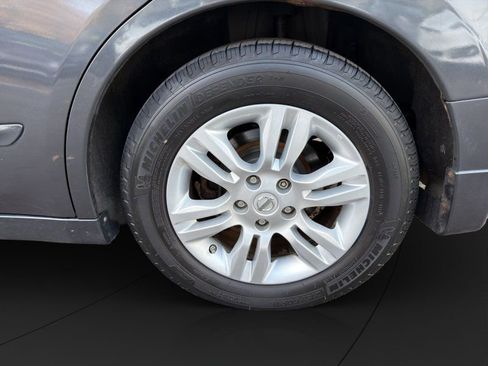 Used 2010 Nissan Altima 2.5 SL w/ SL Pkg image 22