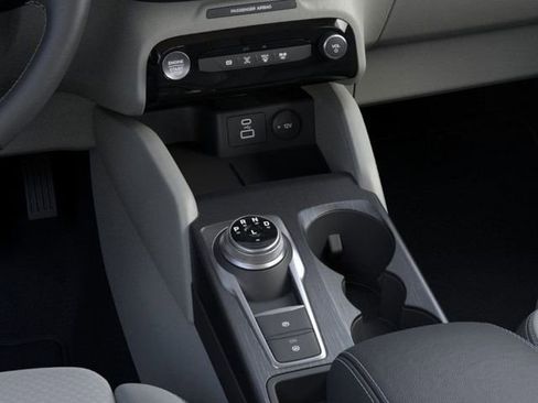 New 2025 Ford Escape SE image 10