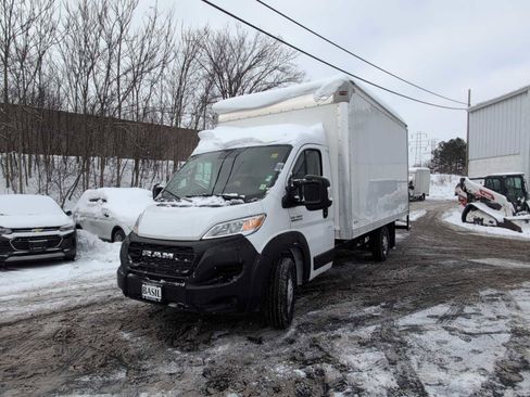 Used 2023 RAM ProMaster 3500 image 4