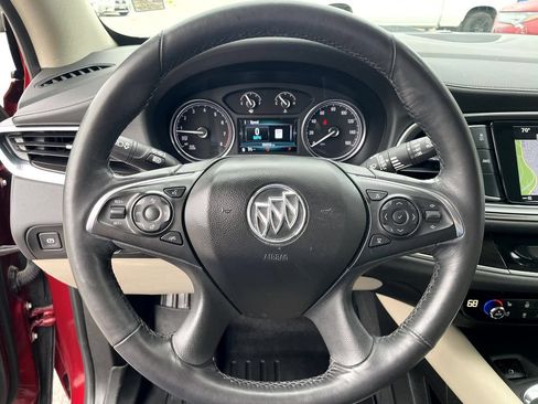 Used 2018 Buick Enclave Premium AWD/4WD image 12