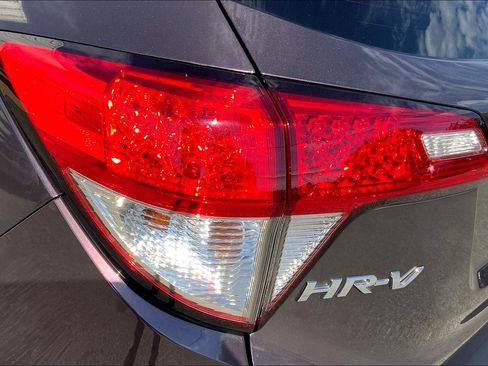 Used 2019 Honda HR-V EX-L image 34