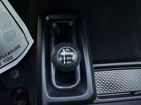 Used 2022 RAM 3500 Tradesman w/ Max Tow Package image 14