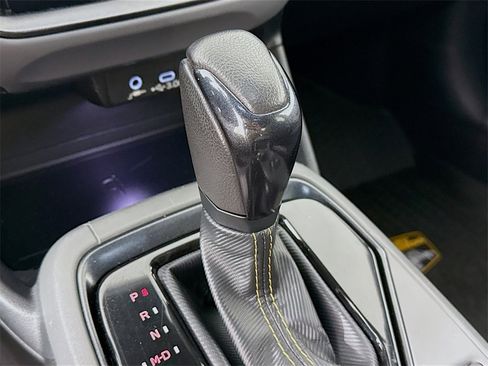 Used 2024 Subaru Crosstrek 2.5i Wilderness w/ Crosstrek Mirror Package image 17