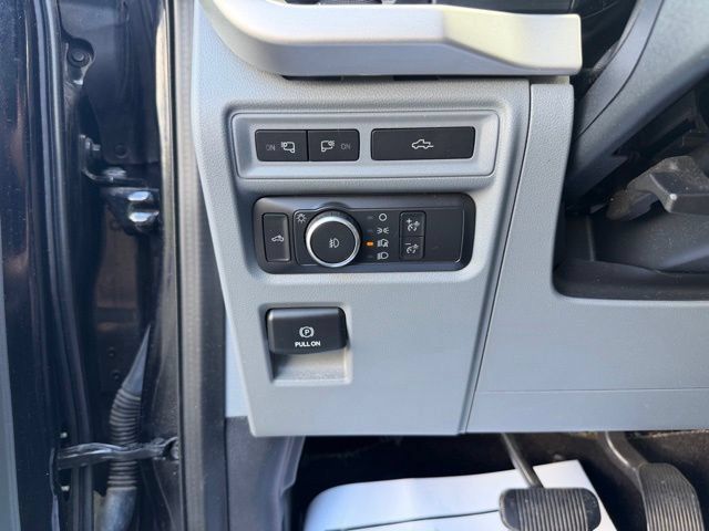 Used 2021 Ford F150 XLT w/ Equipment Group 302A High AWD/4WD image 26