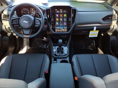 Certified 2025 Subaru Forester Sport w/ Popular Package #1 image 32